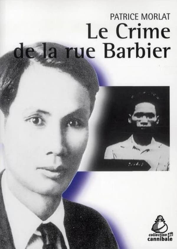 Le crime de la rue Barbier : Saïgon 1928