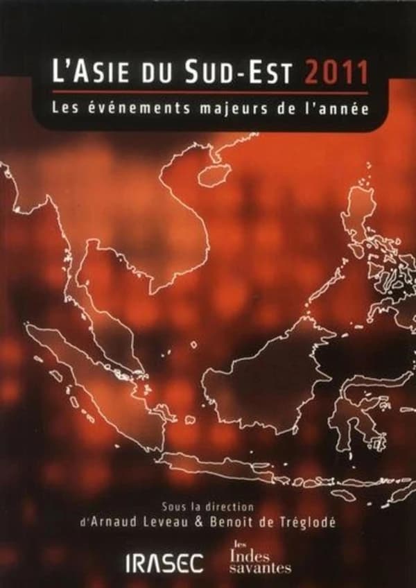 L'Asie du Sud-Est 2011