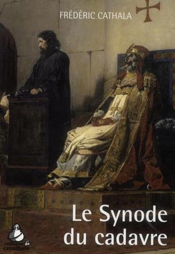 Le synode du cadavre