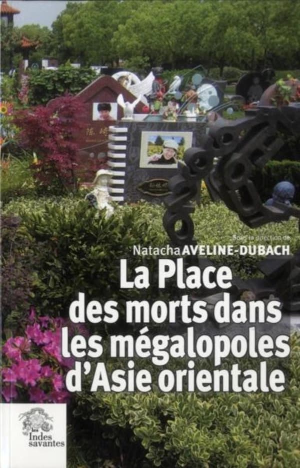 La place des morts dans les mégalopoles d'Asie orientale
