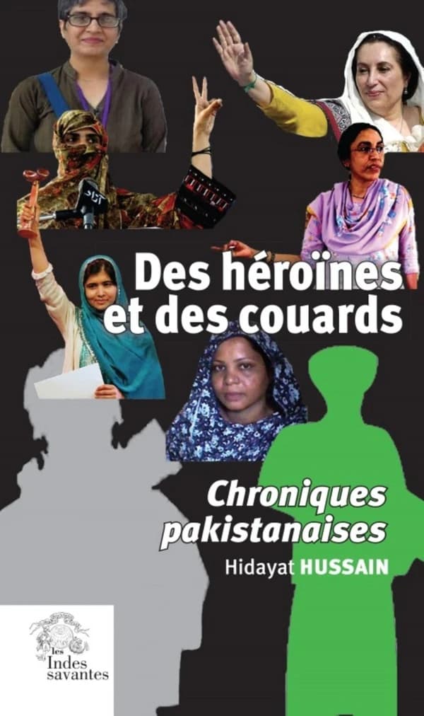 Des héroïnes et des couards