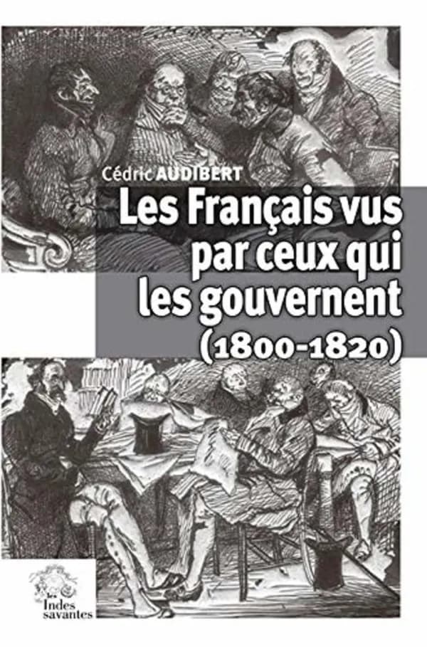Les Français vus par ceux qui les gouvernent
