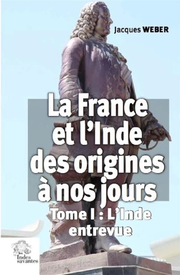 L'Inde entrevue