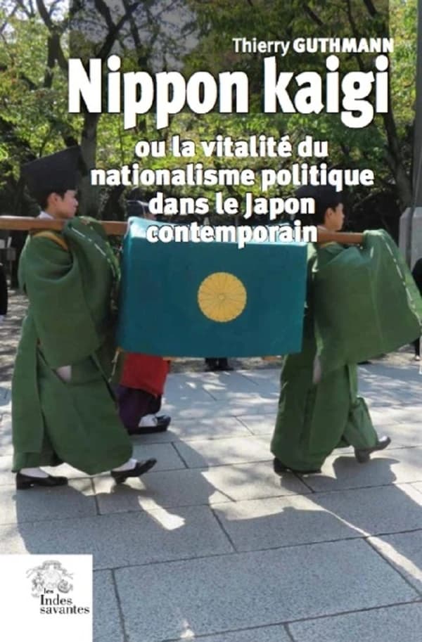 Nippon kaigi ou La vitalité du nationalisme politique dans le Japon contemporain