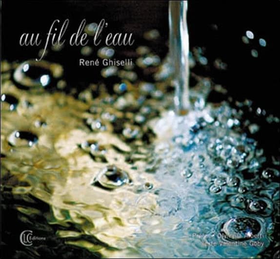 Au fil de l'eau