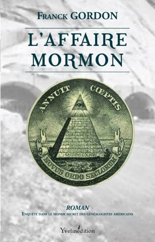 L'affaire Mormon : roman
