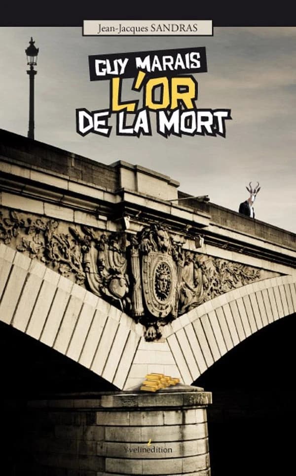 L'or de la mort