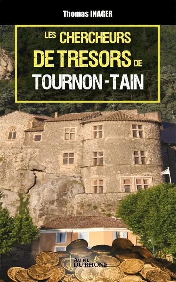 Les chercheurs de trésors de Tournon-Tain