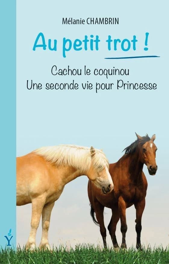 Au petit trot !