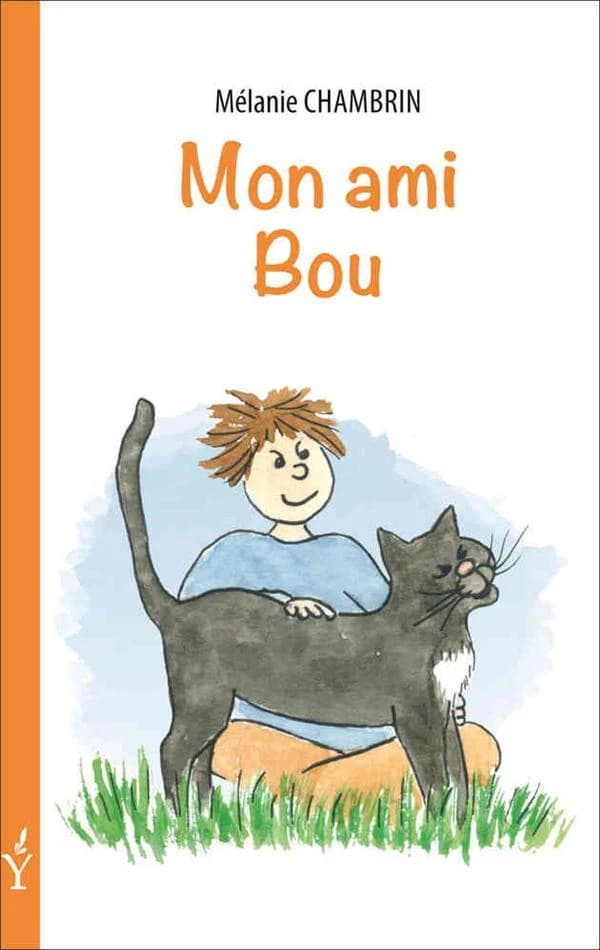 Mon ami Bou