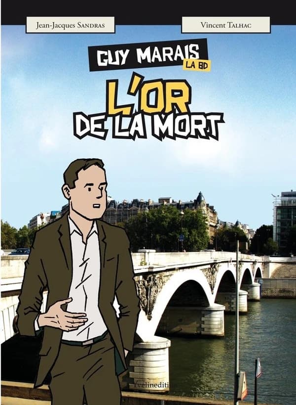 L'or de la mort