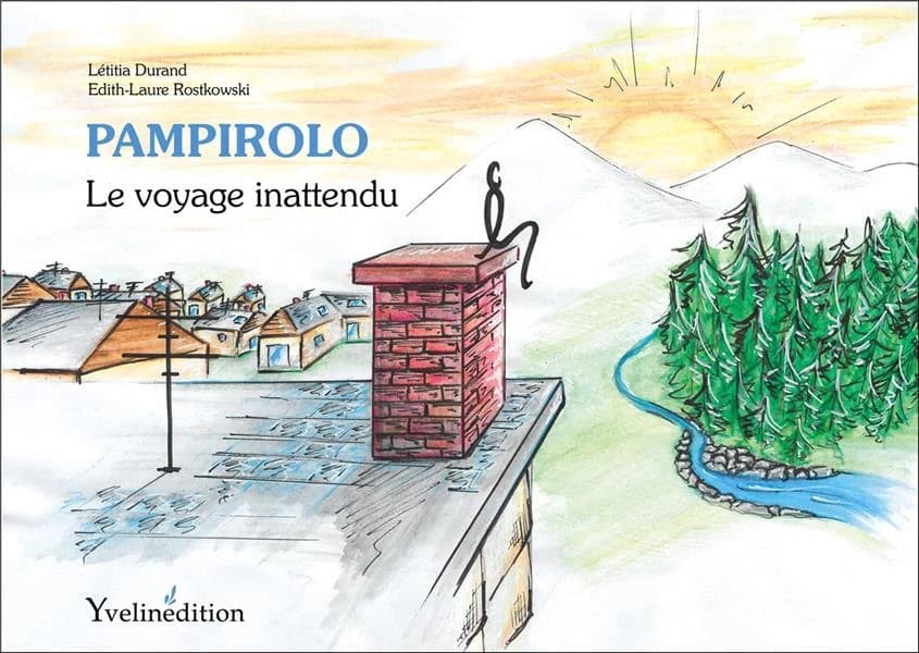 Pampirolo, le voyage inattendu