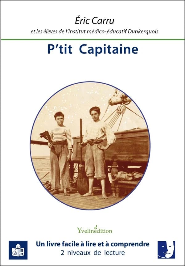 P'tit capitaine