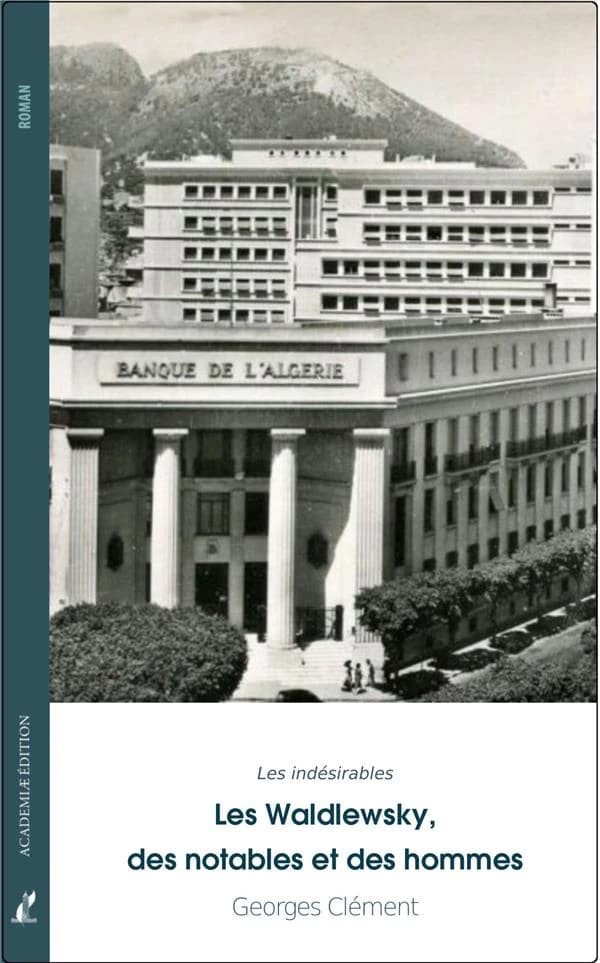 Les Waldlewsky : des notables et des hommes