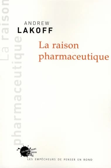 La raison pharmaceutique