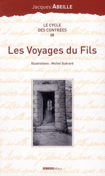 Les voyages du fils