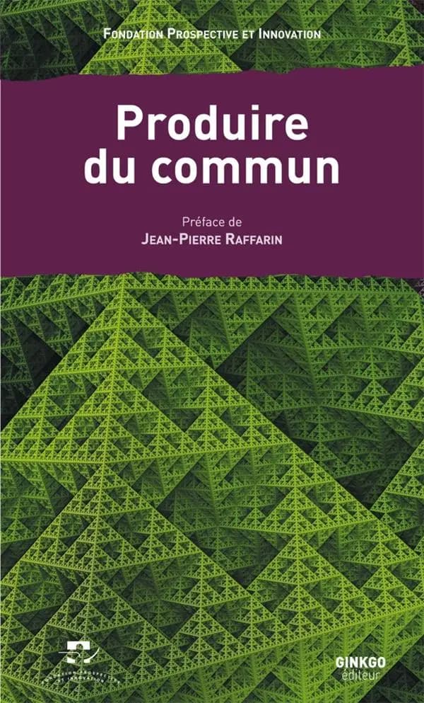 Produire du commun