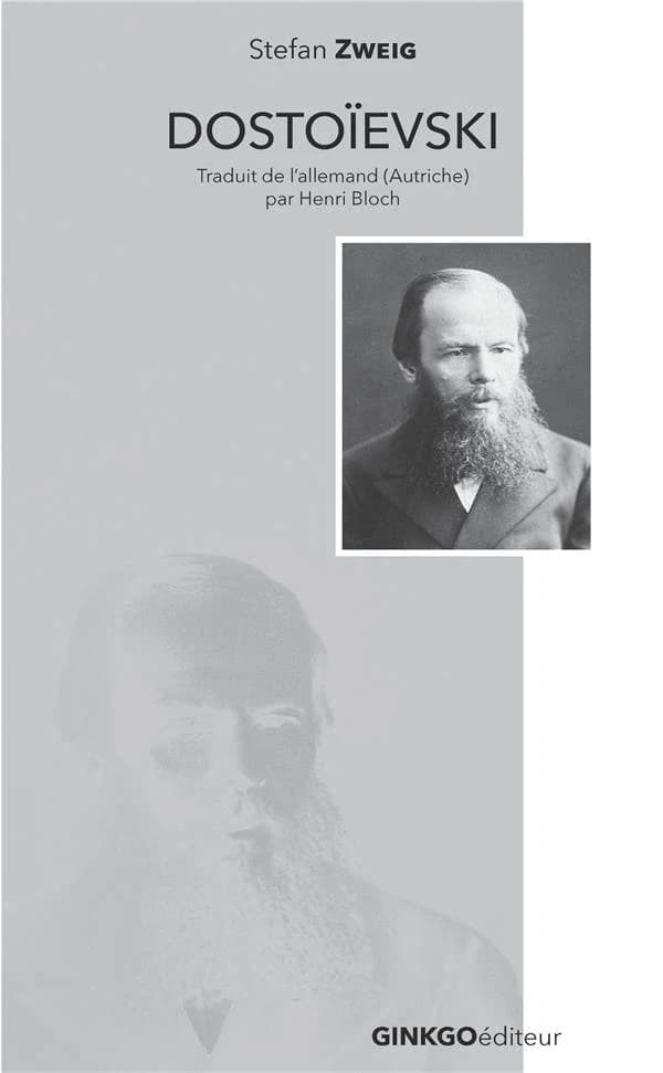 Dostoïevski : 1920
