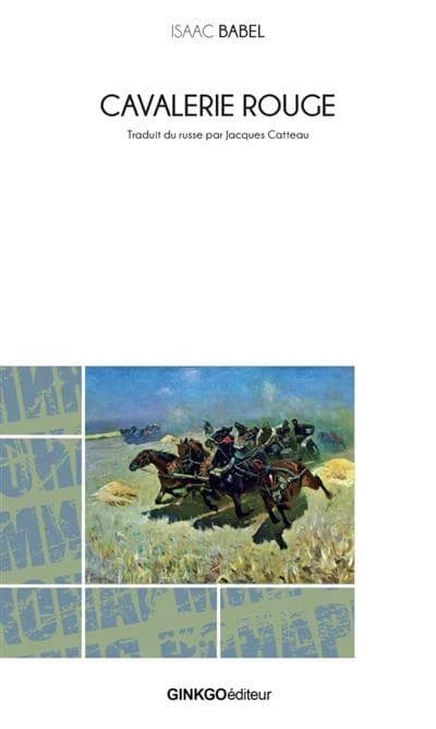Cavalerie rouge : 1926