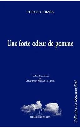 Une forte odeur de pommes