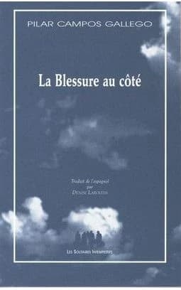 La blessure au côté