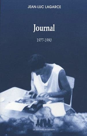 Journal. I, 1977-1990