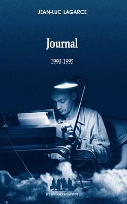 Journal. II, 1990-1995