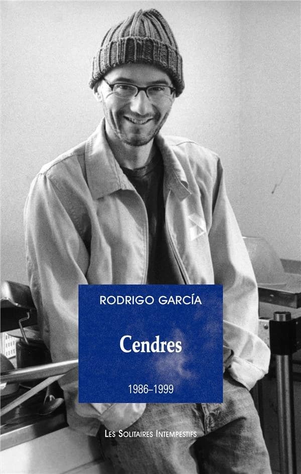 Cendres : 1986-1999