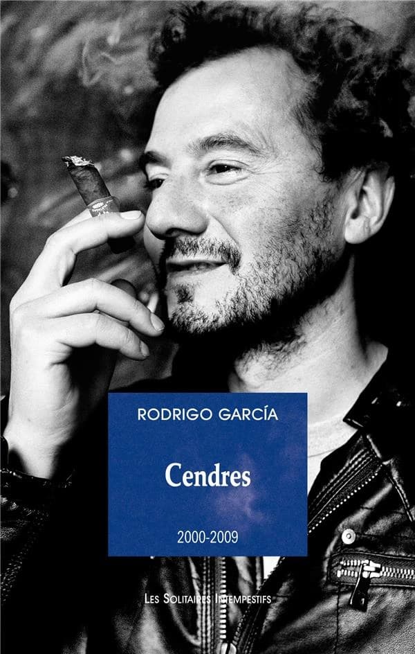 Cendres : 2000-2009