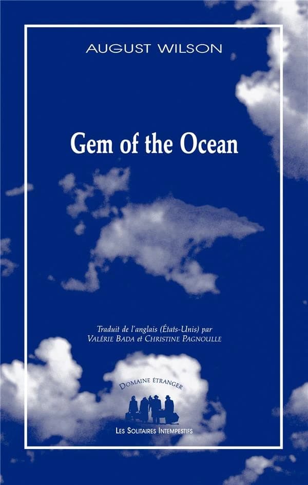 Gem of the ocean