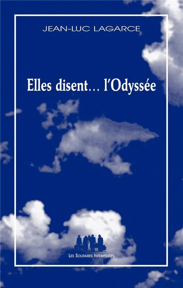 Elles disent "l'Odyssée"