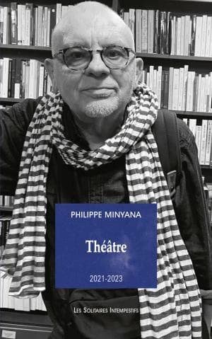 Théâtre 2021-2023 : 2021-2023