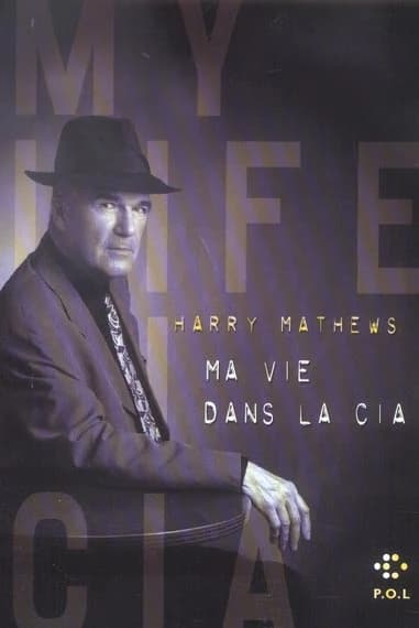 Ma vie dans la CIA : une chronique de l'année 1973