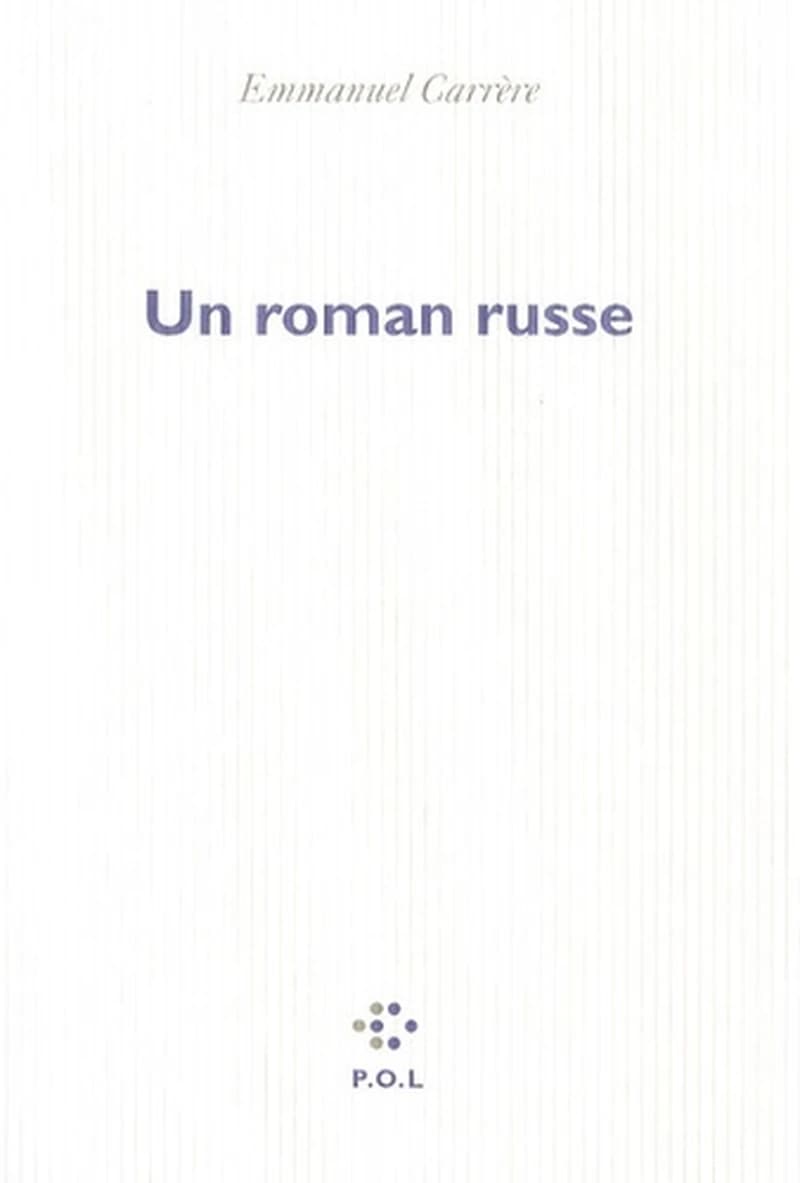 Un roman russe
