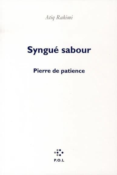 Syngué sabour