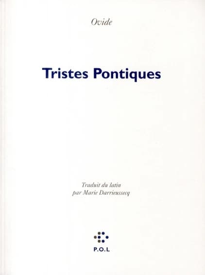 Tristes pontiques