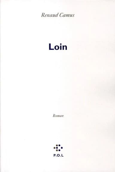 Loin : roman