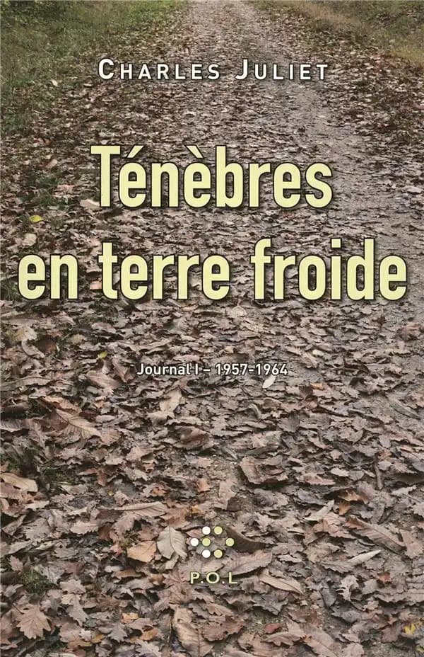 Ténèbres en terre froide : 1957-1964