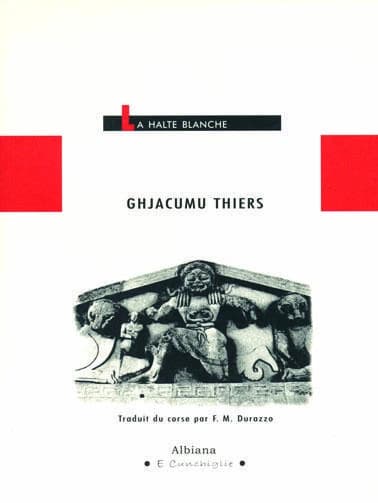 La halte blanche