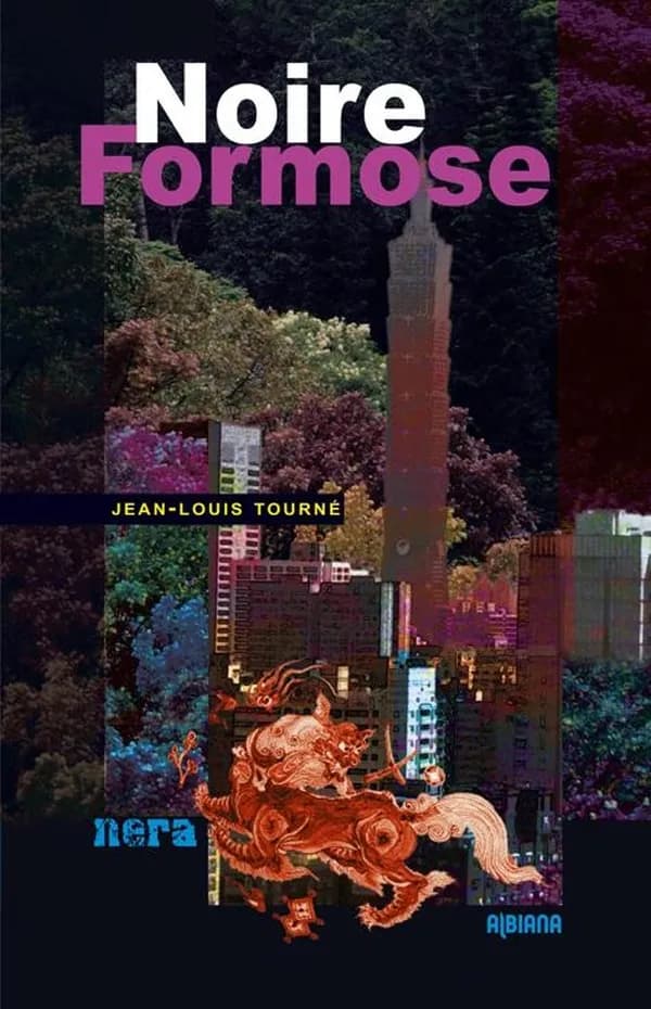 Noire Formose