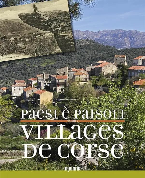 Villages de Corse : paesi è paisoli
