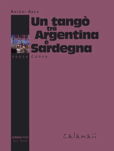 Un tangò trà Argentina è Sardegna