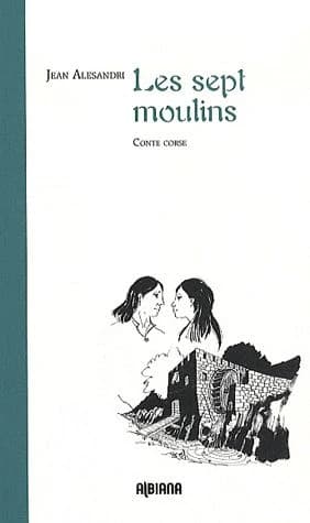 Les sept moulins