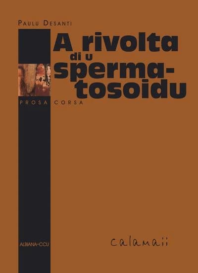 A rivolta di u spermatosoidu