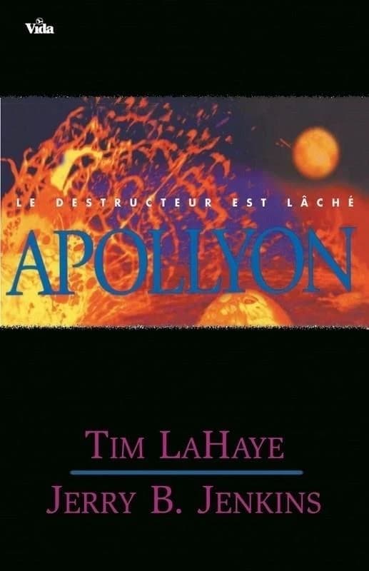 Apollyon : le destructeur est lâché