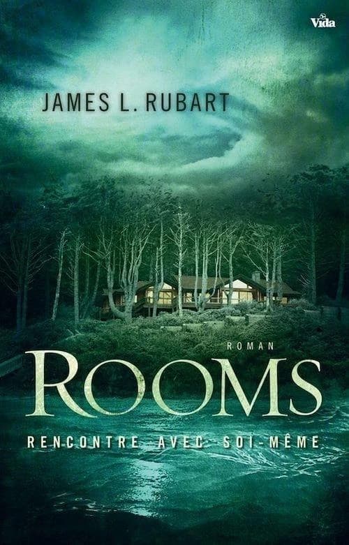 Rooms : rencontre avec soi-même