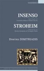 Insenso ; Stroheim : théâtre