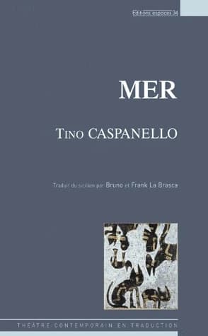 Mer : théâtre
