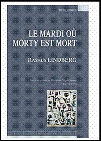 Le mardi où Morty est mort : théâtre