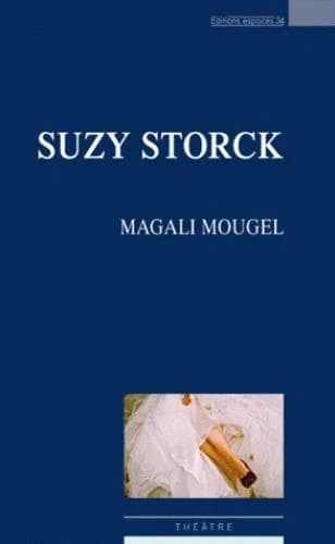 Suzy Storck : théâtre